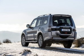 Can I tax an SUV as a commercial?