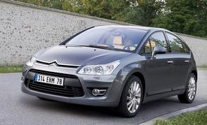 Cost to replace a Citroen C4's turbo?