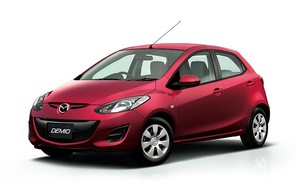 How does the Ford Fiesta stack up?