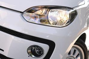 Value of a VW up?