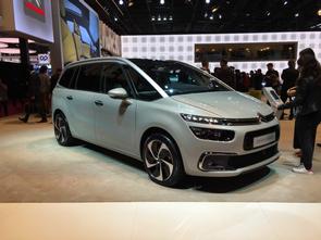 Is this imported Citroen good value?