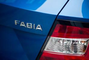 Belt or chain in a Fabia?