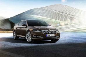 Which car to replace our Passat?