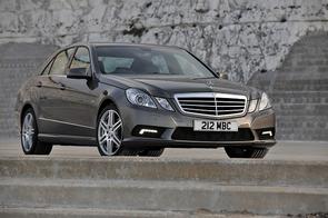 Value of 2011 Mercedes E 200?