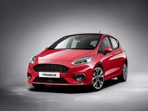 Is this Fiesta a good deal?