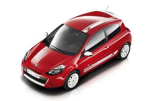 When to do 2011 Clio's belt?