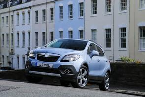 What's code 89 in a Mokka?