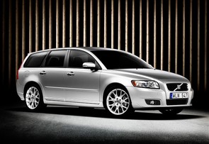 Should I swap my Volvo for a C-Max?