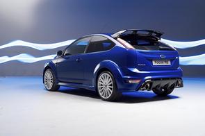 VRT for these high-performance cars?