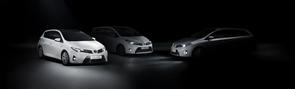 How much for a 131 Auris?