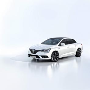 How much for 2014 Megane Grand Coupe?