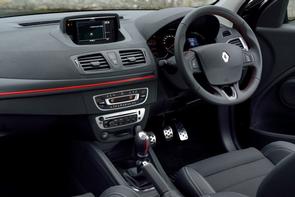 What's up with my Megane's Bluetooth?