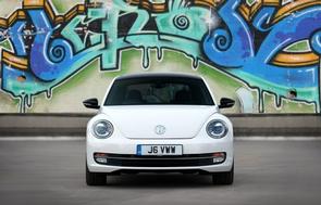 Belt or chain in a Beetle?