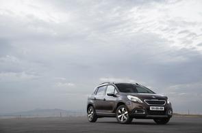 How much is my Peugeot 2008 worth?