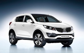 Which Sportage engine to go for?