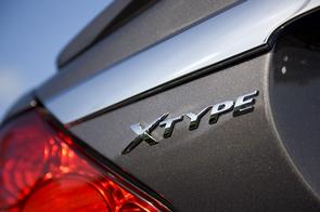 VRT on a 2009 X-Type?