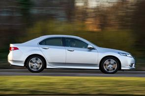 Thoughts on this Accord...