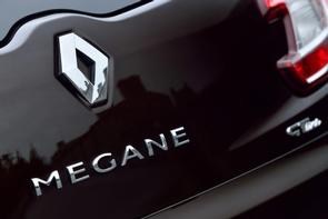 Value of my Renault Megane?