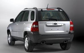 Can you value my Sportage?