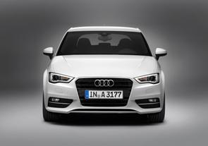 Value of my 2012 Audi A3?