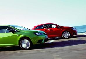 How much for my SEAT Ibiza?