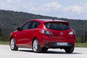 When to change my Mazda3's belt?