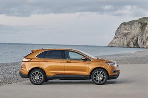 Can I fit three child seats into these SUVs?