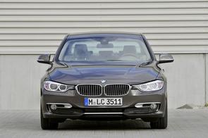 Value of 2013 BMW 320i?