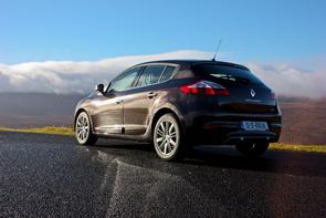 Value of my Renault Megane?
