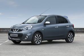 Value of this Nissan Micra?
