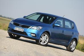 How much is my Kia Ceed worth?