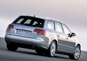 Trying to value an A4 estate.