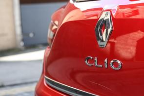 How much for a 2014 Clio?