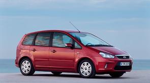 Value of a 2008 Focus MPV?