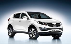 131 Kia Sportage value?