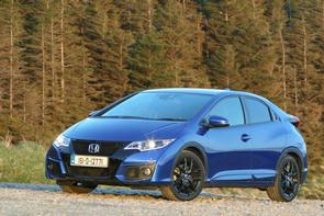 Price for 2015 Honda Civic?