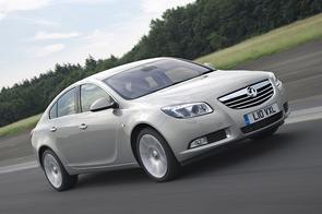 Has my Insignia a fuel filter?