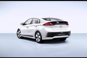 What hybrid to replace our i20 with?
