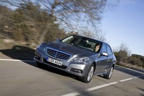 How much is my 2011 Mercedes worth?