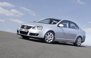 Would this 07 Jetta be ok?
