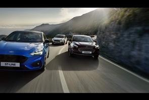 Petrol or diesel Focus?