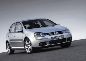 Used Skoda Octavia or Golf 1.4?