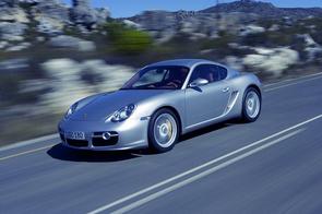 Estimated VRT on this Cayman?