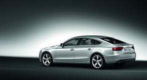 Estimate for my 2010 Audi A5?