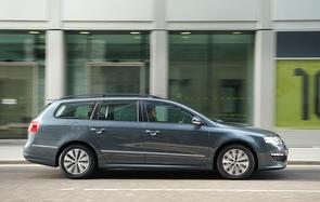 Is the Passat Estate reliable?
