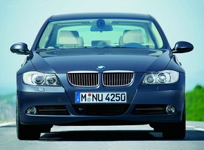 What is the 2005 to 2008 BMW 3 Series like?