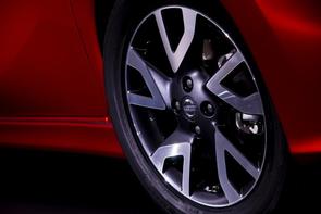 When to change Note's brakes?