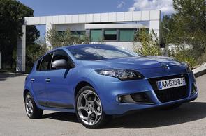 Value of 2010 Megane?