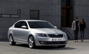 Is the UK Octavia the same?