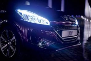 Value of a 141 Peugeot 208?